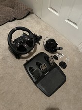 Logitech G290 Racing Steering