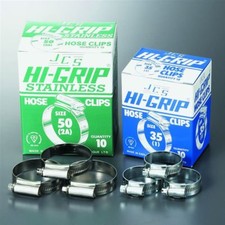  JCS W1 & W4 | Hose Clip /