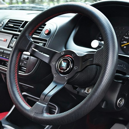 Nardi inch leather racing - nardi,
