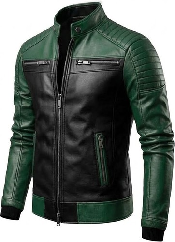Real leather cafe - real,