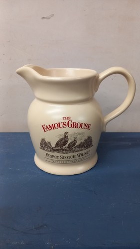 Famous grouse scotch whisky - grouse,