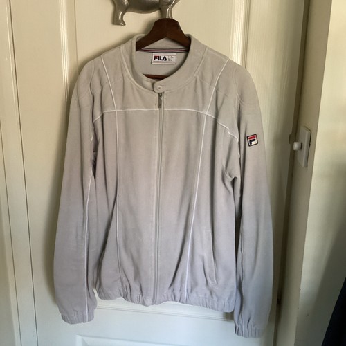 Fila terrinda tracksuit top - tracksuit,