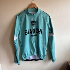 Bianchi Celeste 2XL Cycling