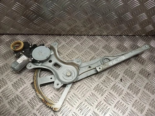 Toyota corolla verso e12 - corolla,