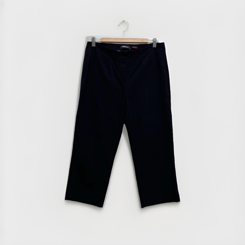Robell marie crop trousers - marie, 07