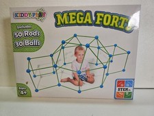 Kiddyplay Mega Forts / Den