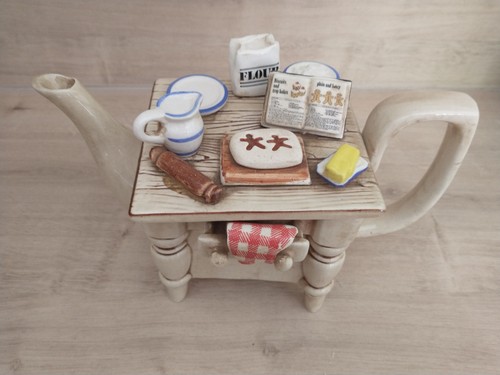 South west ceramics vintage - west,