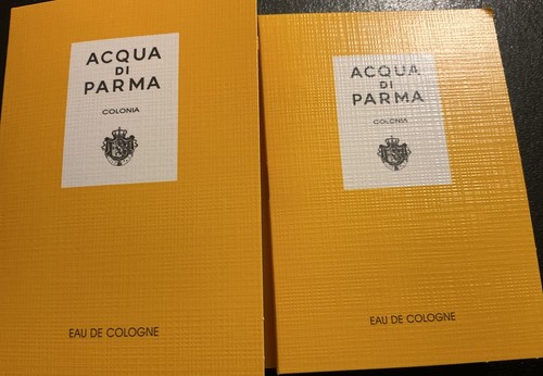 Acqua parma colonia - acqua, de