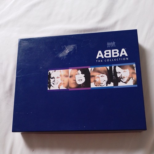 Abba the collection - abba:,