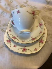 A Set of four royal Osborne