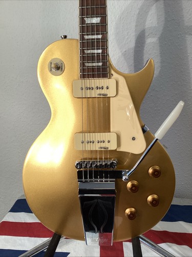 Guitar v100 midge - midge,