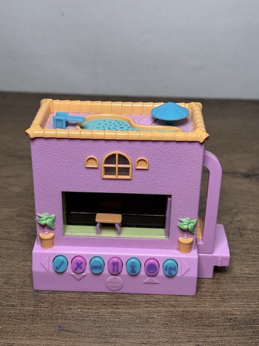 Vintage 2005 pixel - 2005, pink