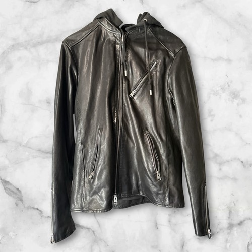 Allsaints men harwood - allsaints, men’s