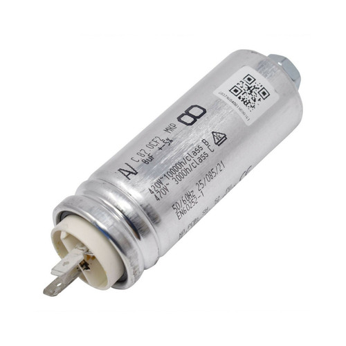 Beko tumble dryer capacitor - beko,
