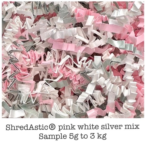 Shredastic shredded paper - shredded,
