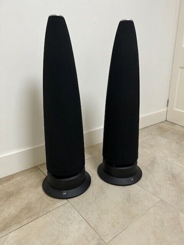 Meridian audio loudspeakers - audio,