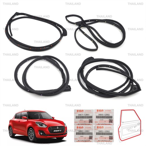 Fits suzuki swift - fits,