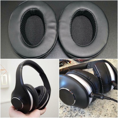 Thick foam ear - foam, pads