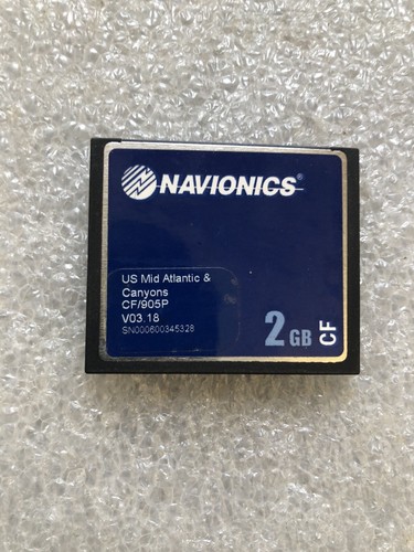 Navionics chart us mild - navionics,