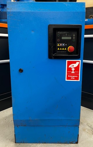 Hydrovane hv07 floor mounted - hydrovane,