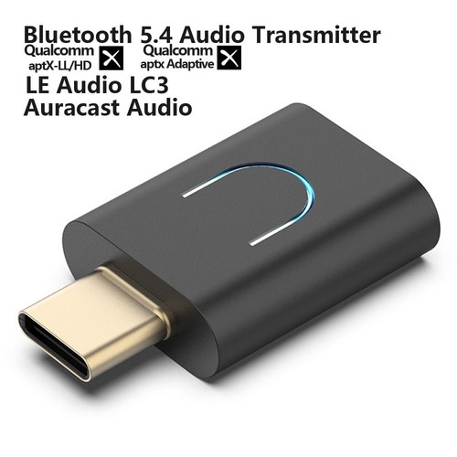 With auracast bluetooth 4 - auracast,