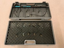 Boss BCB-60 Pedal Board, Daisy