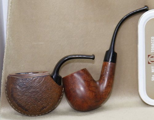 Savinelli - 2,