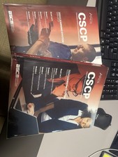 APICS CSCP 2024 Learning