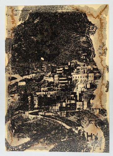 Vhils - vhils,