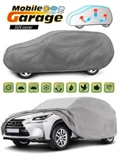 Car Cover for FORD EXPLORER