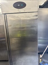 Commercial Freeze Upright