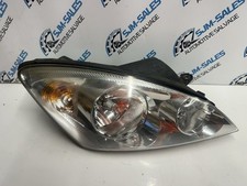 2009 KIA CEED MK1 PREFACELIFT