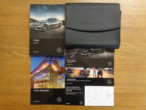 Mercedes class owners - c,