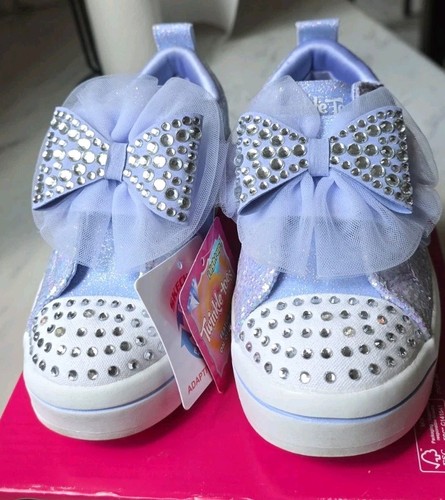 Skechers girls twinkle toes - skechers,
