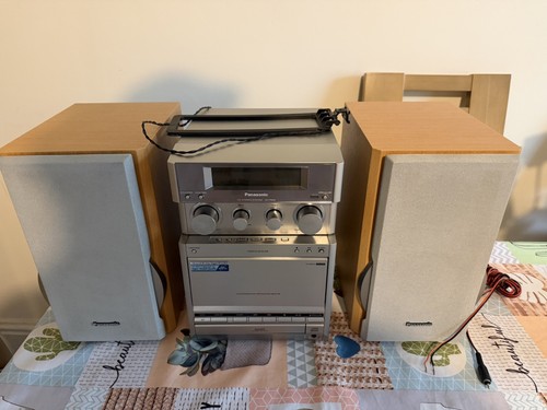 Panasonic pm22 vintage - panasonic,