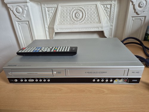 Philips dvp3055v dvd player - philips,