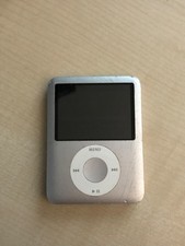 Apple MA978ZP/A iPod Nano 3rd