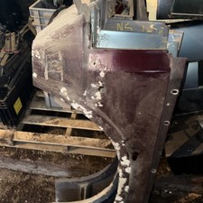 RANGE ROVER Classic Lse Front