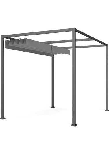 Outsunny metal outdoor - 3, 2m