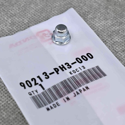 Genuine honda rocker - rocker, valve