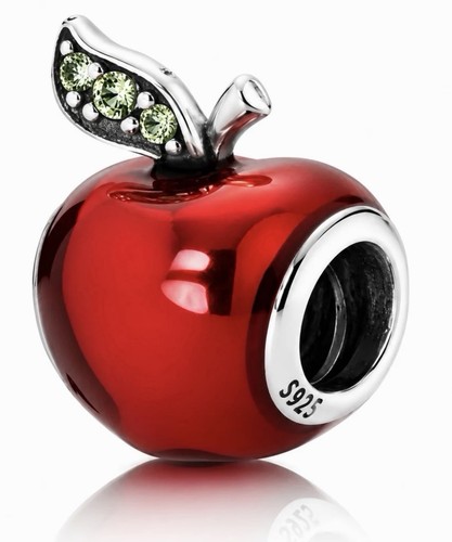 Genuine pandora disney snow - genuine,