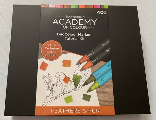 Crafters companion spectrum - crafters,
