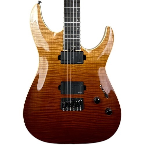 Schecter sls elite - c-1,