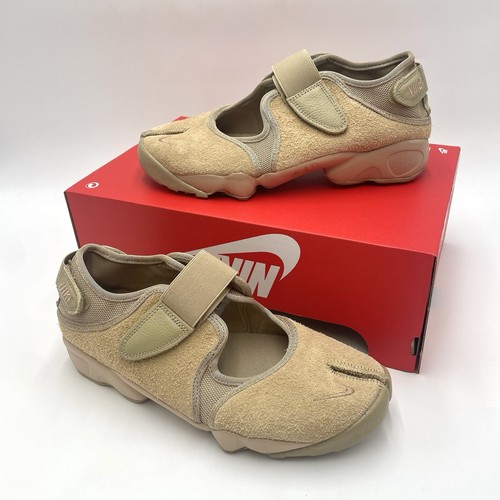 Nike air rift suede - nike, parachute