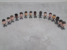 Chelsea Soccerstarz Bundle x15