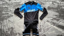 Bioracer AEROSUIT RACE PROVEN