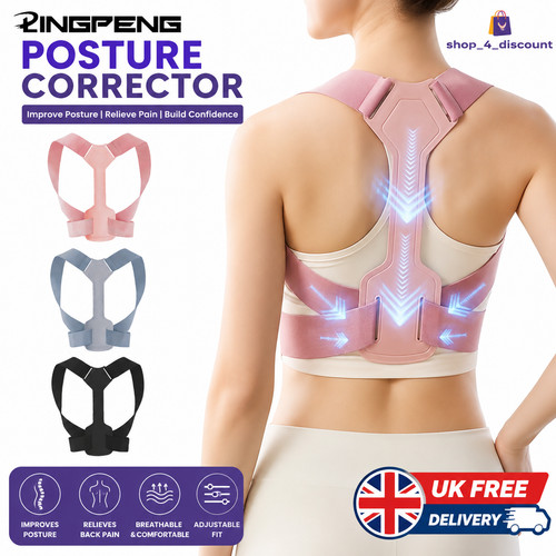 Posture corrector support - corrector,