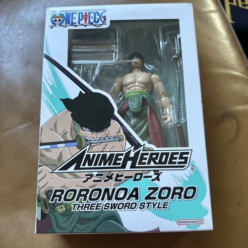 Anime heroes one piece - heroes:,