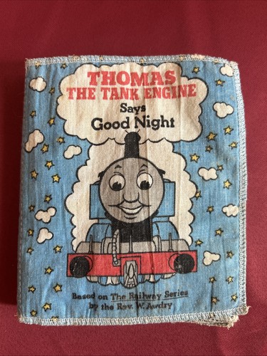 Thomas the tank - the, engine