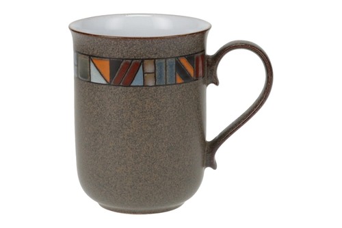 Denby marrakesh mug - -,